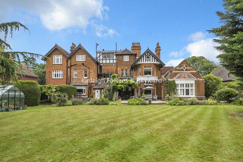 1 bedroom flat for sale, Camden Park Road, Chislehurst