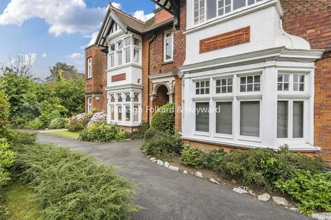 1 bedroom flat for sale, Camden Park Road, Chislehurst