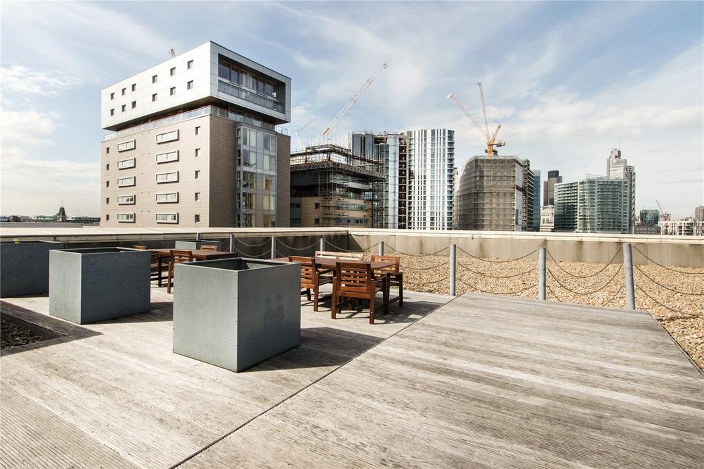 Roof Terrace