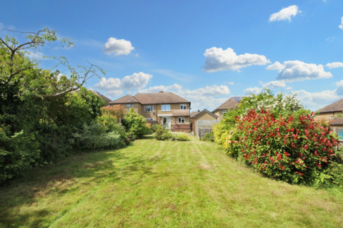 73 Allington Way, Maidstone, ME16 0HS