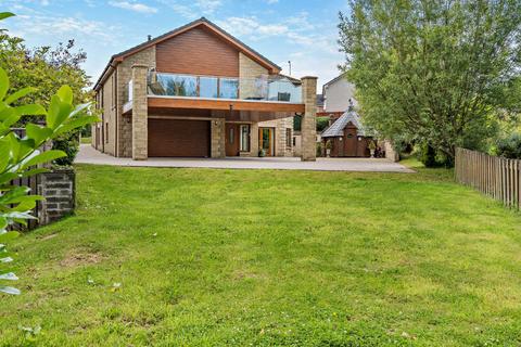 6 bedroom detached house for sale, Balgonie House, Jamphlars Road, Cardenden, Lochgelly, Fife