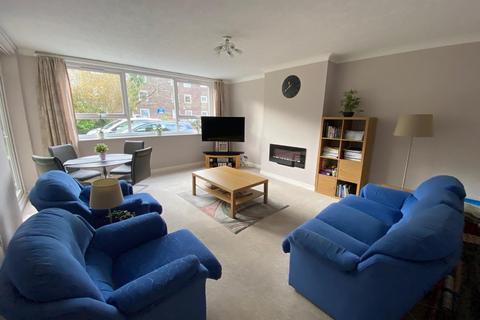 2 bedroom flat for sale, Beresford Court, West Didsbury