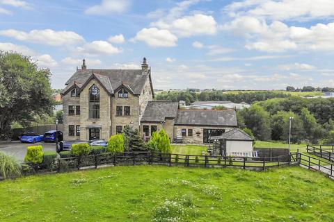 6 bedroom detached house for sale, School Street, Bury, Lancashire