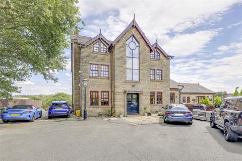 6 bedroom detached house for sale, School Street, Bury, Lancashire