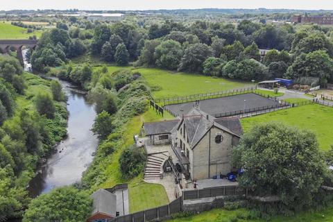 6 bedroom detached house for sale, School Street, Bury, Lancashire