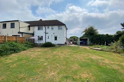 3 bedroom end of terrace house for sale, Parkfield Way, Bromley, BR2