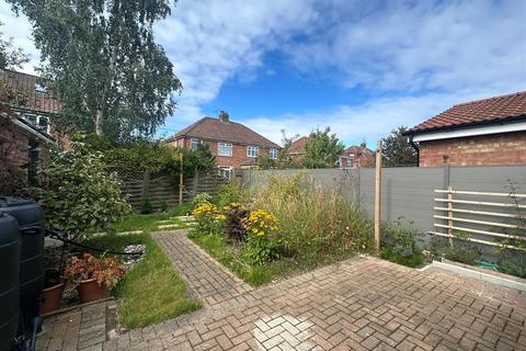 2 bedroom semi-detached bungalow for sale, Rawcliffe Close, Rawcliffe