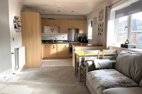 2 bedroom apartment for sale, Wharf Way, Hunton Bridge, Kings Langley WD4 8FN