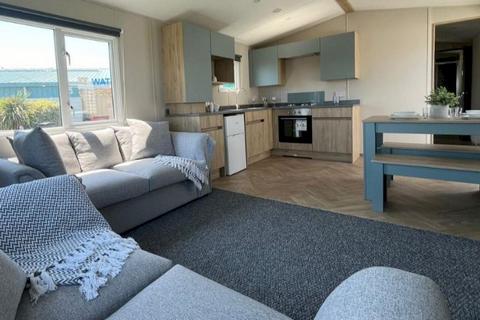 2 bedroom static caravan for sale, Hunters Quay Holiday Village, , Dunoon PA23