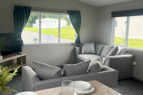 2 bedroom static caravan for sale, Hunters Quay Holiday Village, , Dunoon PA23