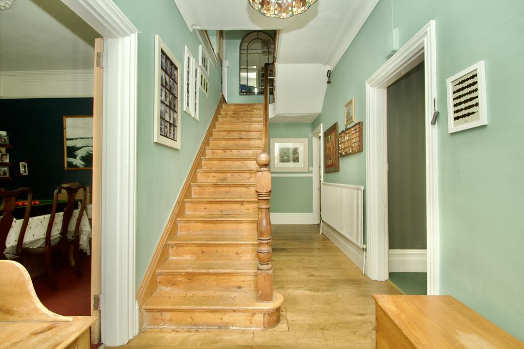 Beautiful Entrance Hall