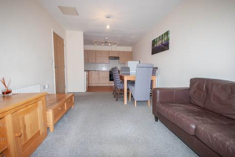 2 bedroom apartment for sale, Stanier Court, Charles Warren Close, Rugby, CV21