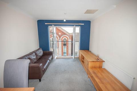 2 bedroom apartment for sale, Stanier Court, Charles Warren Close, Rugby, CV21