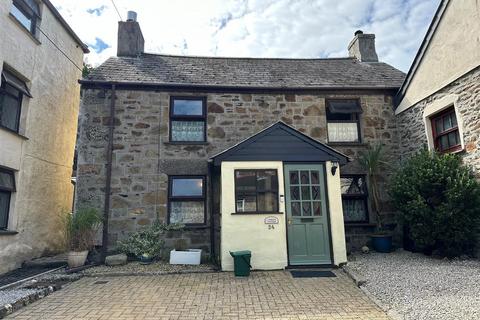 4 bedroom semi-detached house for sale, Almshouse Hill, Helston TR13