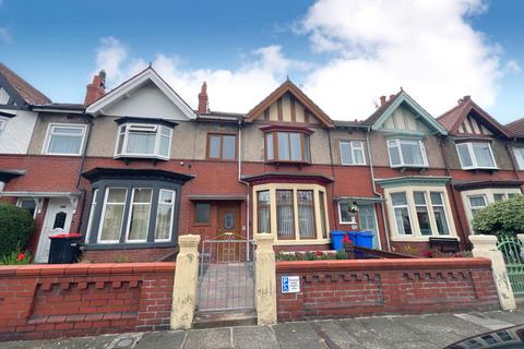 3 bedroom terraced house for sale, Carr Road, Fleetwood FY7