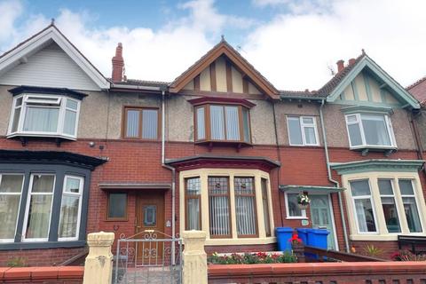 3 bedroom terraced house for sale, Carr Road, Fleetwood FY7