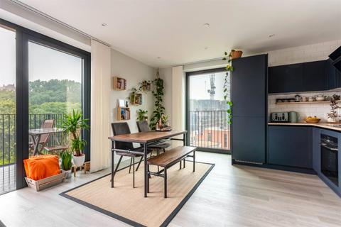 2 bedroom apartment to rent, The Furlong, Brighton BN2