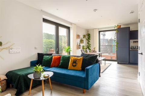 2 bedroom apartment to rent, The Furlong, Brighton BN2