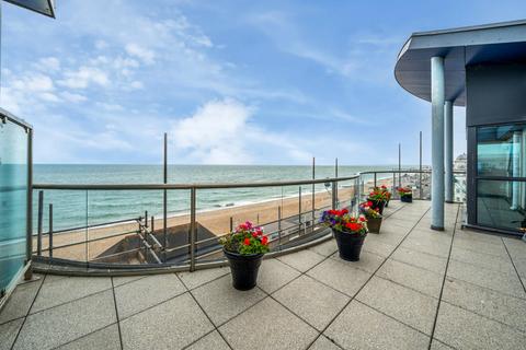 2 bedroom apartment for sale, The Esplanade, Bognor Regis, West Sussex