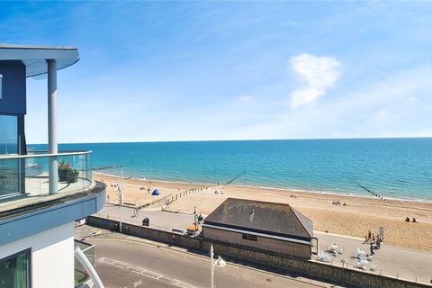2 bedroom apartment for sale, The Esplanade, Bognor Regis, West Sussex