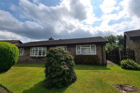 12 Riverside, Wolsingham, Bishop Auckland, DL13 3BP