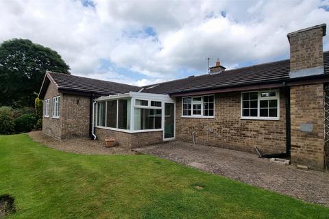 12 Riverside, Wolsingham, Bishop Auckland, DL13 3BP