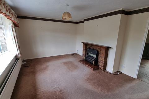 12 Riverside, Wolsingham, Bishop Auckland, DL13 3BP