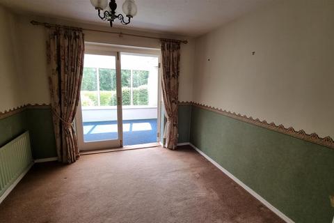12 Riverside, Wolsingham, Bishop Auckland, DL13 3BP