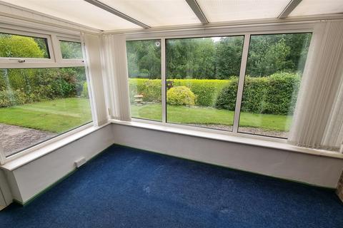 12 Riverside, Wolsingham, Bishop Auckland, DL13 3BP