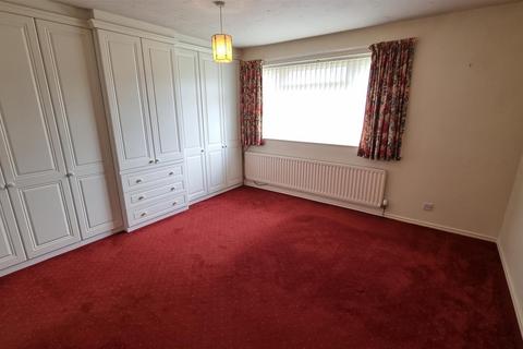 12 Riverside, Wolsingham, Bishop Auckland, DL13 3BP