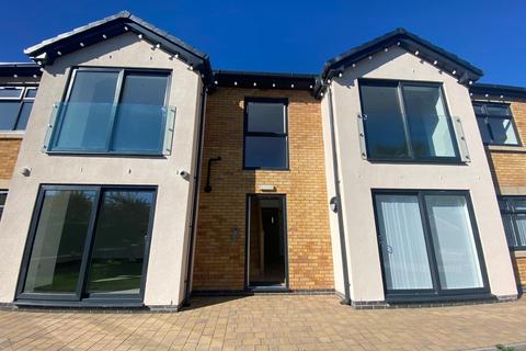undefined, Foxhouse Lane, Liverpool L31