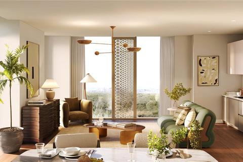 undefined, 2 Bedrooms Kingfisher, Red Bank Riverside, Dantzic Street, Manchester, Greater Manchester, M4