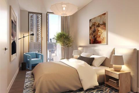 undefined, 2 Bedrooms Kingfisher, Red Bank Riverside, Dantzic Street, Manchester, Greater Manchester, M4