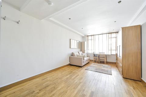 Studio for sale, Florin Court, London EC1M
