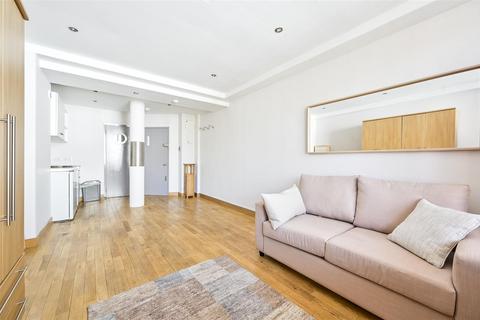 Studio for sale, Florin Court, London EC1M