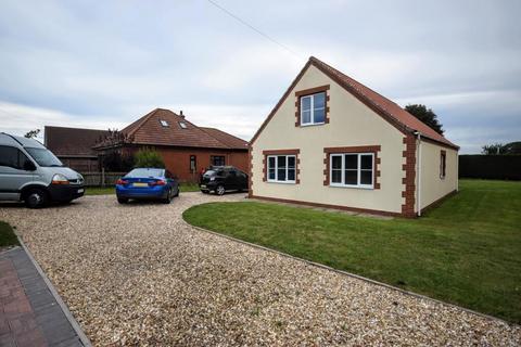 4 bedroom detached house for sale, Warren Road, Saltfleet, Louth, Lincolnshire, LN11 7RU