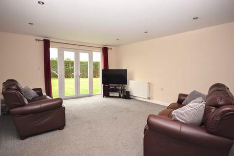 4 bedroom detached house for sale, Warren Road, Saltfleet, Louth, Lincolnshire, LN11 7RU