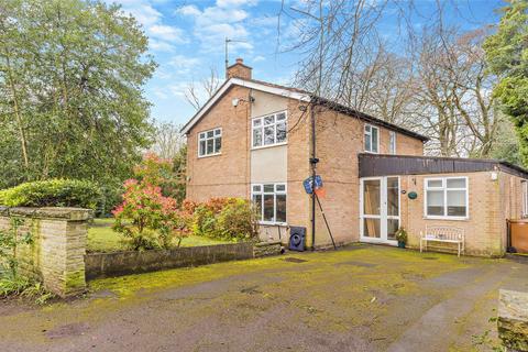 5 bedroom detached house for sale, Didsbury Road, Stockport, Greater Manchester, SK4