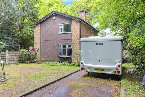 5 bedroom detached house for sale, Didsbury Road, Stockport, Greater Manchester, SK4