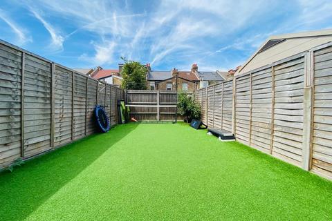 55 Ferndale Road, London, SE25 4QR