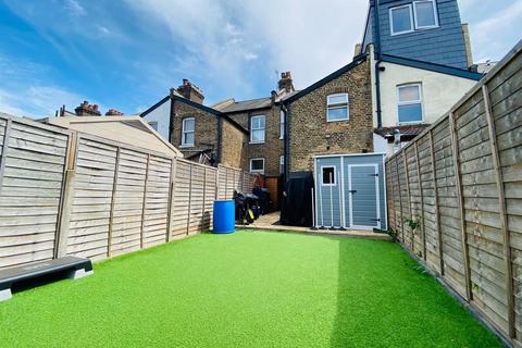 55 Ferndale Road, London, SE25 4QR