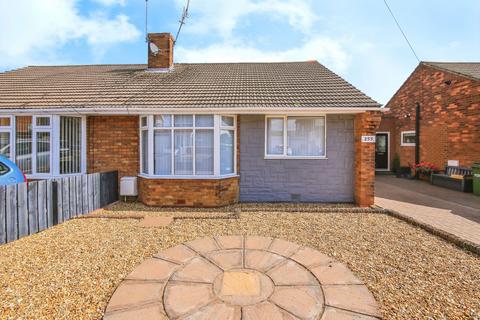 2 bedroom semi-detached bungalow for sale, Ashington Drive, Choppington NE62