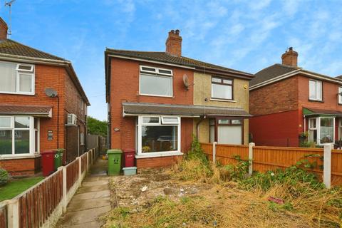 252 Queensway, Scunthorpe, DN16 2JJ