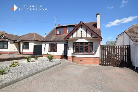 3 bedroom chalet for sale, Sladburys Lane, Holland-on-Sea