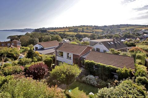 3 bedroom detached house for sale, Windward Lane, Holcombe, EX7