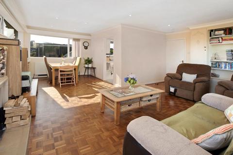 3 bedroom detached house for sale, The Close, Windward Lane, EX7