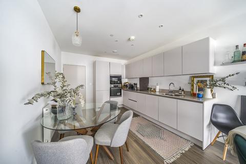 1 bedroom apartment for sale, Troubridge Square, London