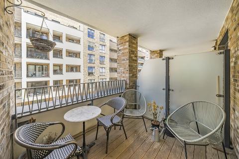 1 bedroom apartment for sale, Troubridge Square, London