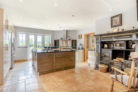 5 bedroom equestrian property for sale, Northop, Mold, Flintshire