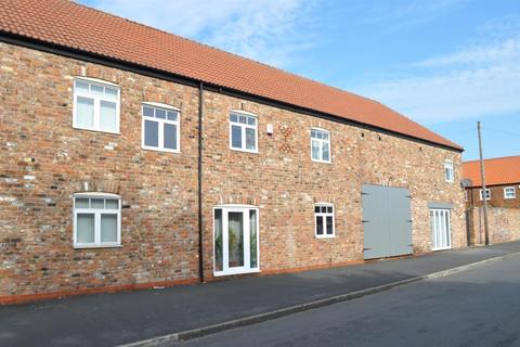 4 bedroom terraced house for sale, Southfield Road, Thorne, Doncaster